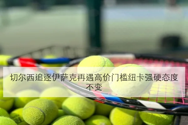切尔西追逐伊萨克再遇高价门槛纽卡强硬态度不变